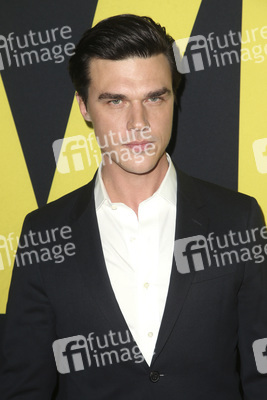 Filmpremiere 'Vice' in Beverly Hills