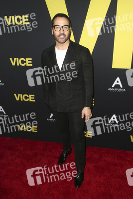Filmpremiere 'Vice' in Beverly Hills