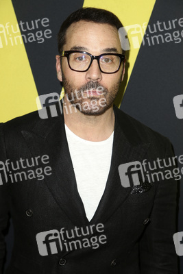 Filmpremiere 'Vice' in Beverly Hills