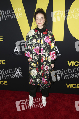 Filmpremiere 'Vice' in Beverly Hills