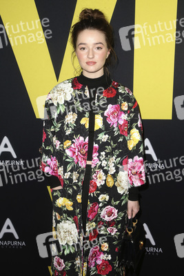 Filmpremiere 'Vice' in Beverly Hills