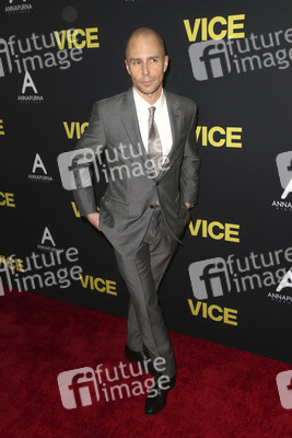 Filmpremiere 'Vice' in Beverly Hills