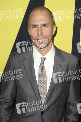 Filmpremiere 'Vice' in Beverly Hills