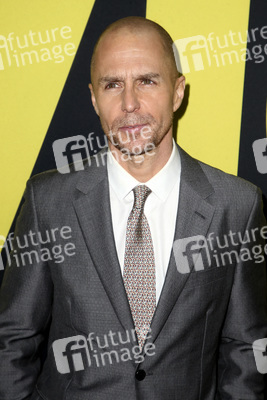 Filmpremiere 'Vice' in Beverly Hills