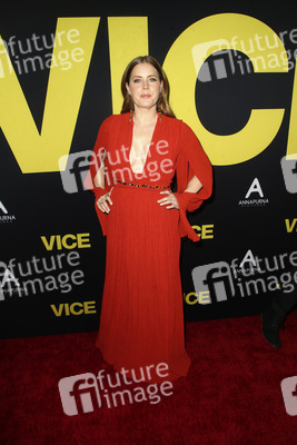 Filmpremiere 'Vice' in Beverly Hills