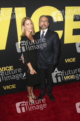Filmpremiere 'Vice' in Beverly Hills
