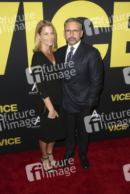 Filmpremiere 'Vice' in Beverly Hills