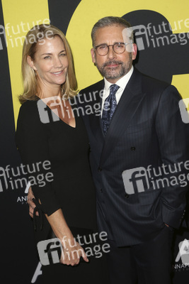 Filmpremiere 'Vice' in Beverly Hills