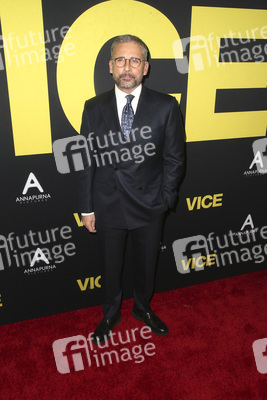 Filmpremiere 'Vice' in Beverly Hills