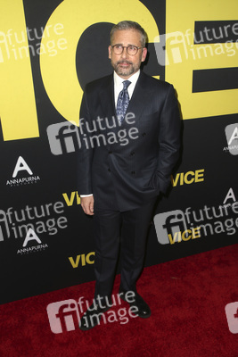 Filmpremiere 'Vice' in Beverly Hills