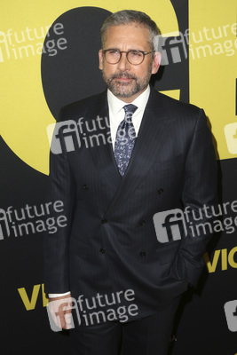 Filmpremiere 'Vice' in Beverly Hills