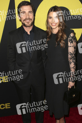 Filmpremiere 'Vice' in Beverly Hills