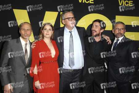 Filmpremiere 'Vice' in Beverly Hills
