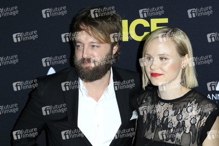 Filmpremiere 'Vice' in Beverly Hills