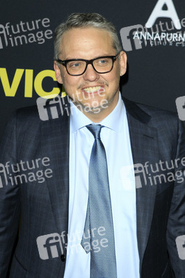 Filmpremiere 'Vice' in Beverly Hills