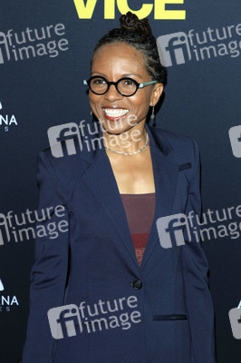 Filmpremiere 'Vice' in Beverly Hills