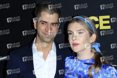 Filmpremiere 'Vice' in Beverly Hills