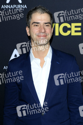 Filmpremiere 'Vice' in Beverly Hills