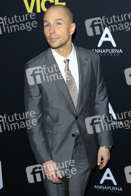 Filmpremiere 'Vice' in Beverly Hills