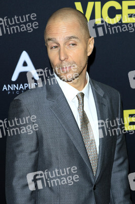 Filmpremiere 'Vice' in Beverly Hills