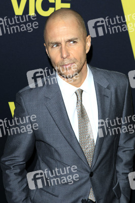 Filmpremiere 'Vice' in Beverly Hills