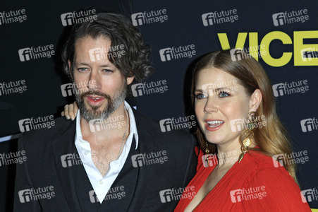 Filmpremiere 'Vice' in Beverly Hills