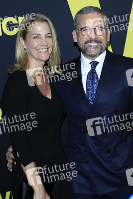 Filmpremiere 'Vice' in Beverly Hills