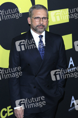 Filmpremiere 'Vice' in Beverly Hills