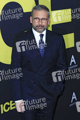 Filmpremiere 'Vice' in Beverly Hills