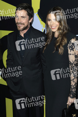 Filmpremiere 'Vice' in Beverly Hills