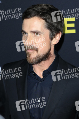 Filmpremiere 'Vice' in Beverly Hills