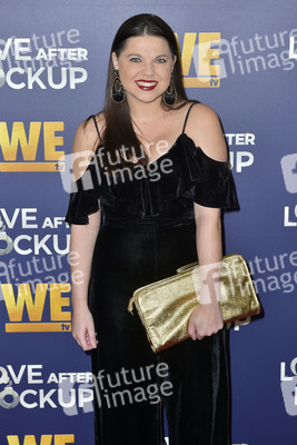 Relationship Reality TV's Past, Present & Future Event in Beverly Hills