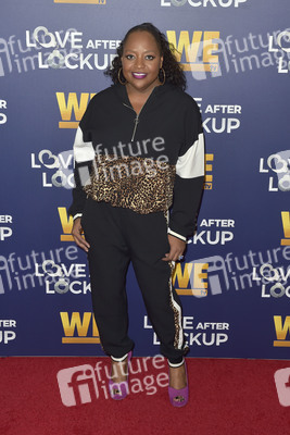 Relationship Reality TV's Past, Present & Future Event in Beverly Hills