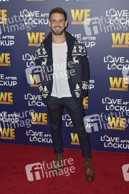 Relationship Reality TV's Past, Present & Future Event in Beverly Hills
