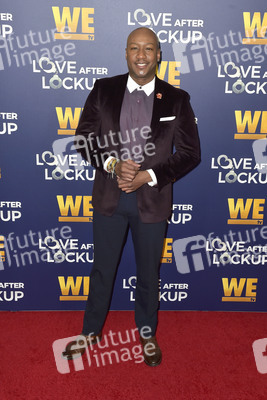 Relationship Reality TV's Past, Present & Future Event in Beverly Hills