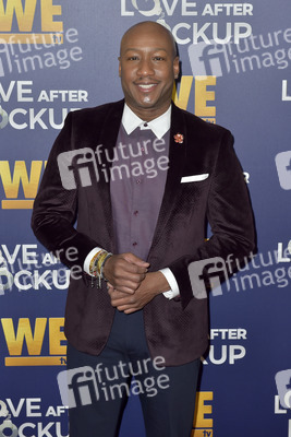 Relationship Reality TV's Past, Present & Future Event in Beverly Hills