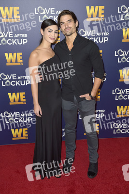 Relationship Reality TV's Past, Present & Future Event in Beverly Hills