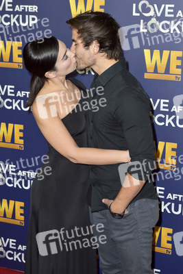 Relationship Reality TV's Past, Present & Future Event in Beverly Hills