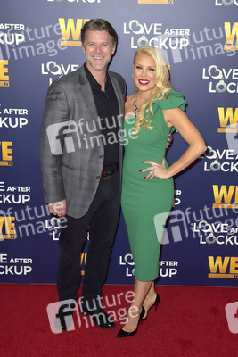 Relationship Reality TV's Past, Present & Future Event in Beverly Hills