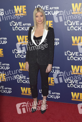 Relationship Reality TV's Past, Present & Future Event in Beverly Hills