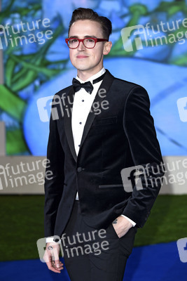 Filmpremiere 'Mary Poppins' Rückkehr' in London