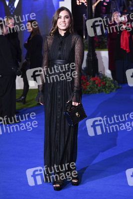 Filmpremiere 'Mary Poppins' Rückkehr' in London