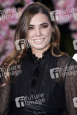 Filmpremiere 'Mary Poppins' Rückkehr' in London