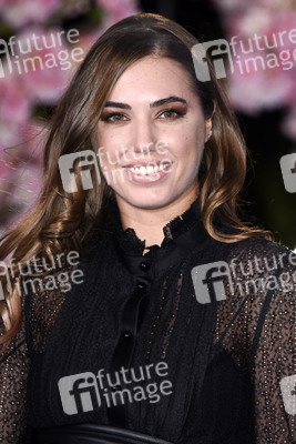 Filmpremiere 'Mary Poppins' Rückkehr' in London