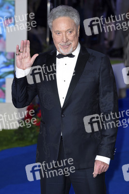 Filmpremiere 'Mary Poppins' Rückkehr' in London