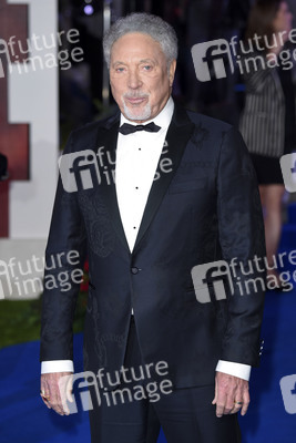 Filmpremiere 'Mary Poppins' Rückkehr' in London