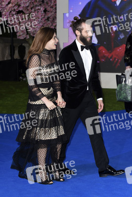 Filmpremiere 'Mary Poppins' Rückkehr' in London