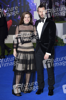Filmpremiere 'Mary Poppins' Rückkehr' in London