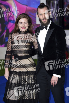Filmpremiere 'Mary Poppins' Rückkehr' in London