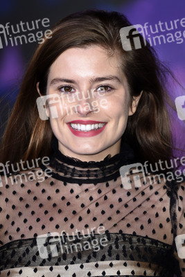 Filmpremiere 'Mary Poppins' Rückkehr' in London